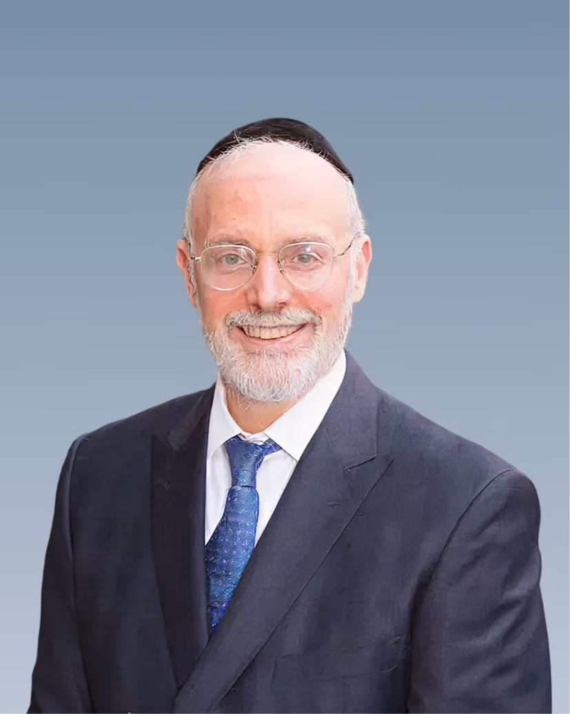 Aaron Kotler