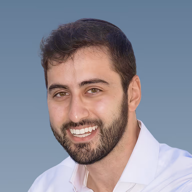 Yehuda Esral
