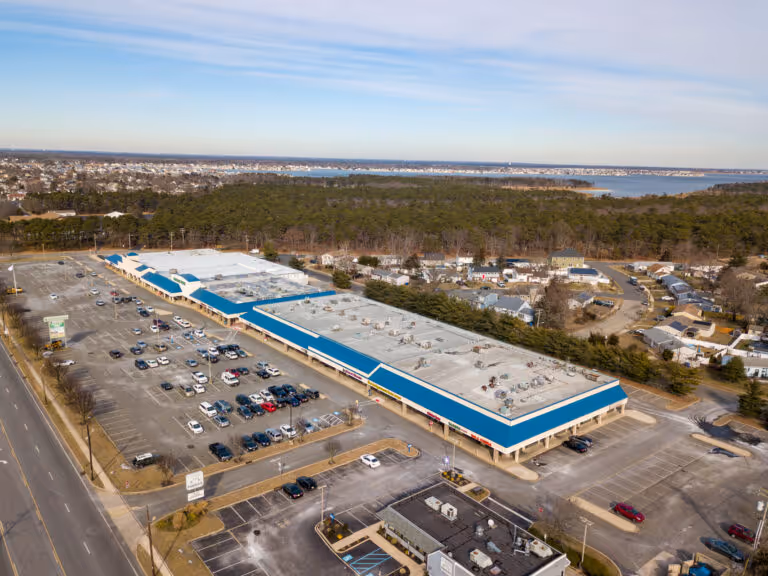 Bellcrest Plaza