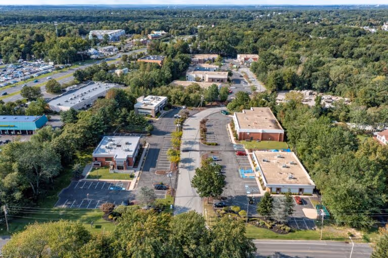 Colony Business Park