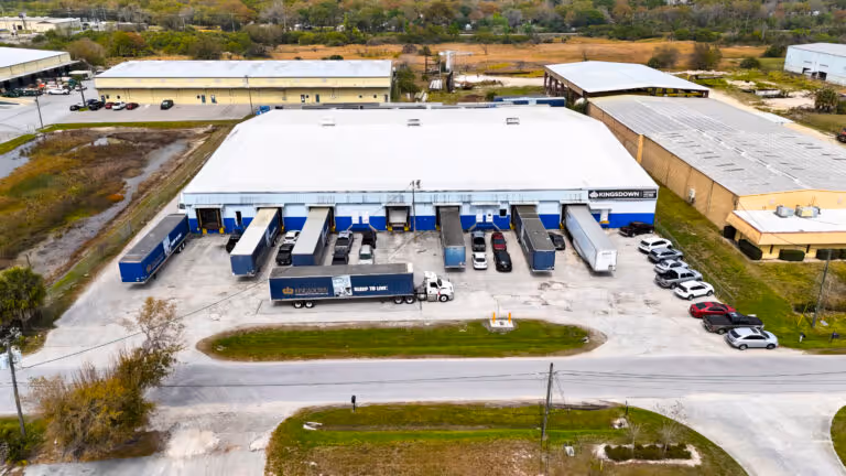 Craftsman Industrial Park