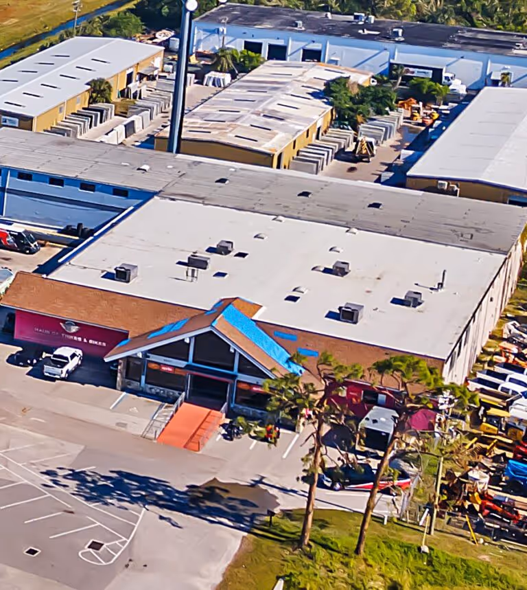 Harley Davidson of Fort Myers