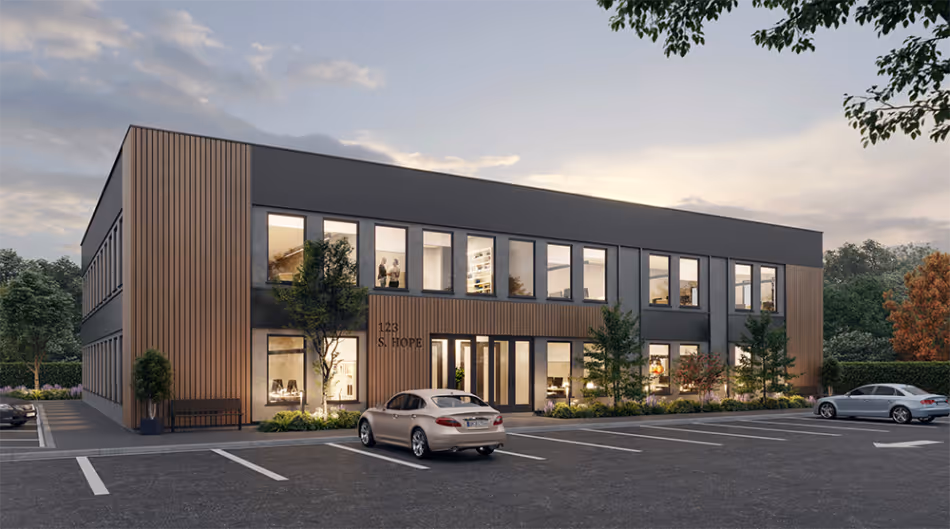 Hope Offices
