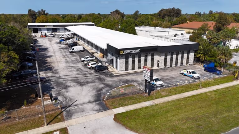 Largo Business Center