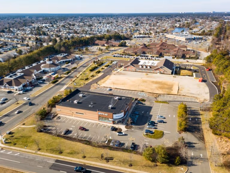 Rt 37 Development