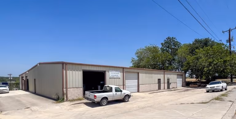 Topper Ridge Industrial