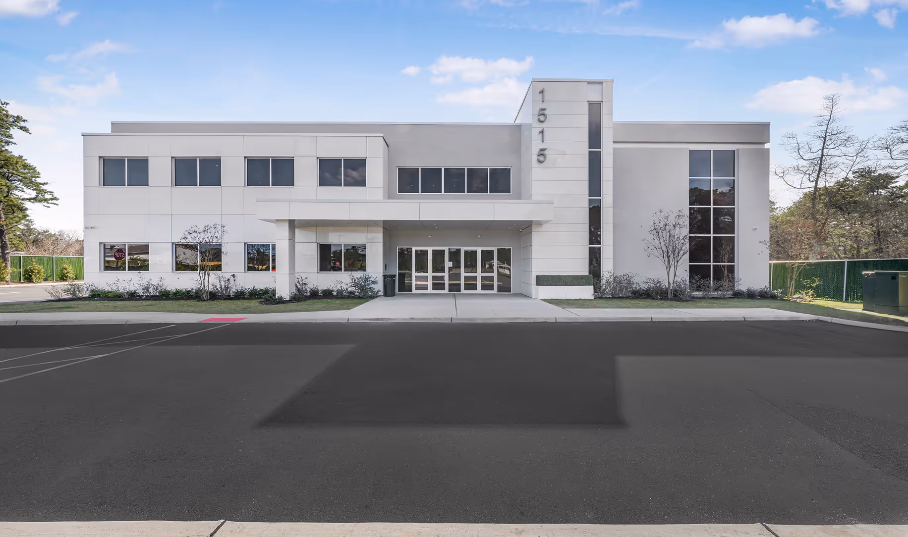 Pine Corporate Center