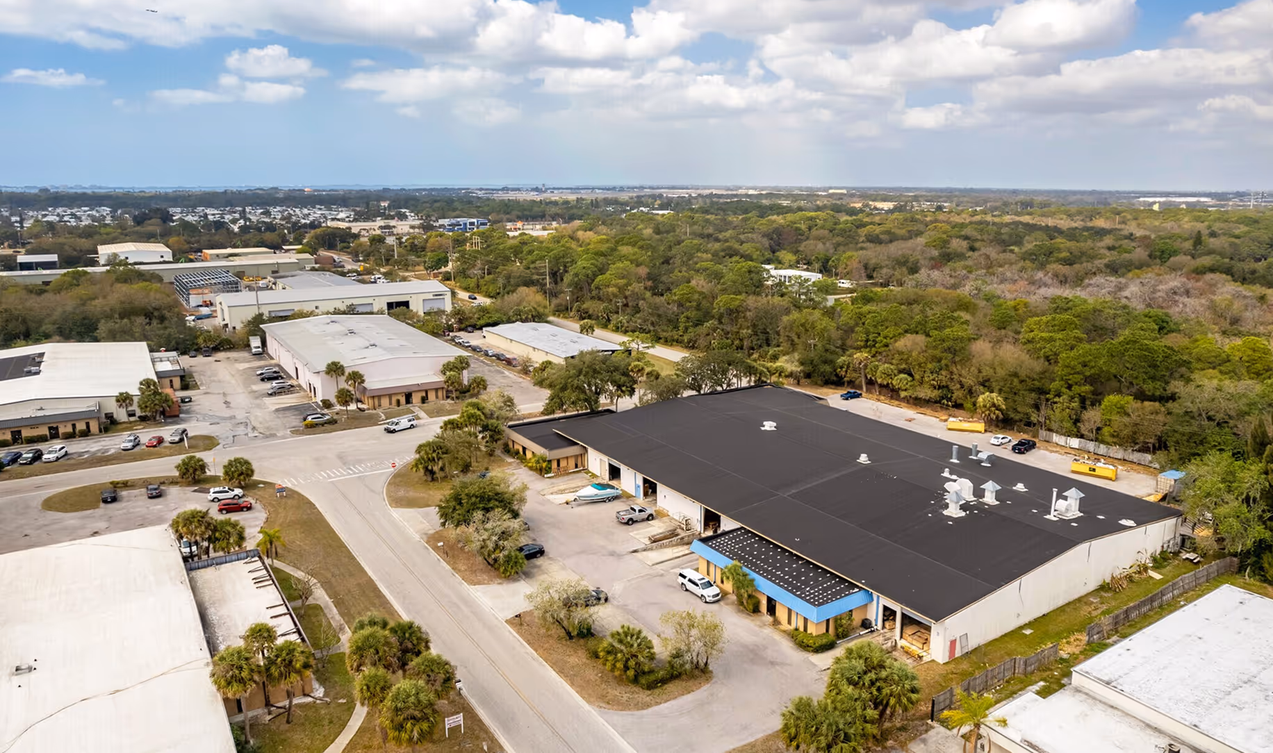 Sarasota Industrial