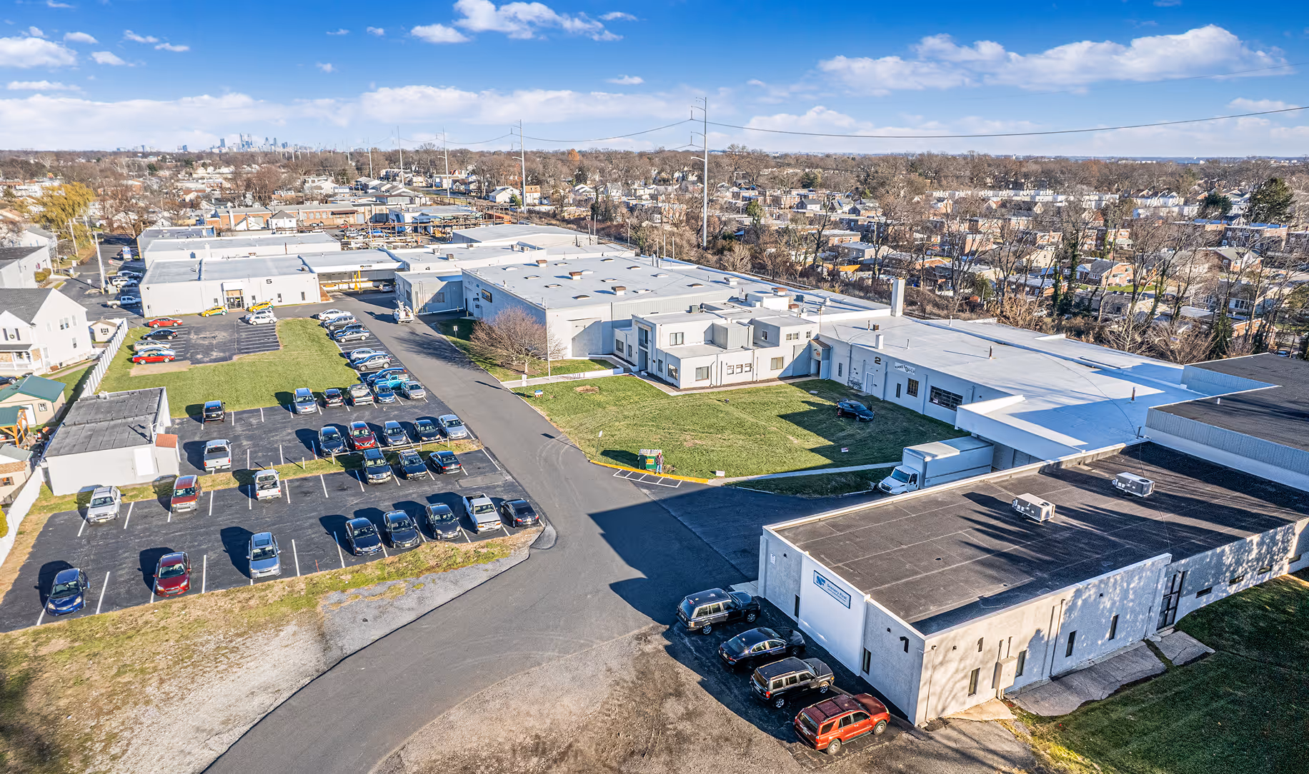 Delco Business Park