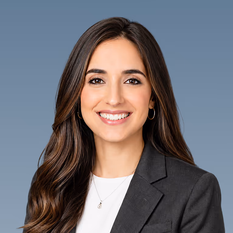 Suzy Seidenfeld