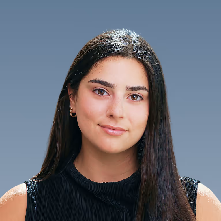 Melanie Lattin