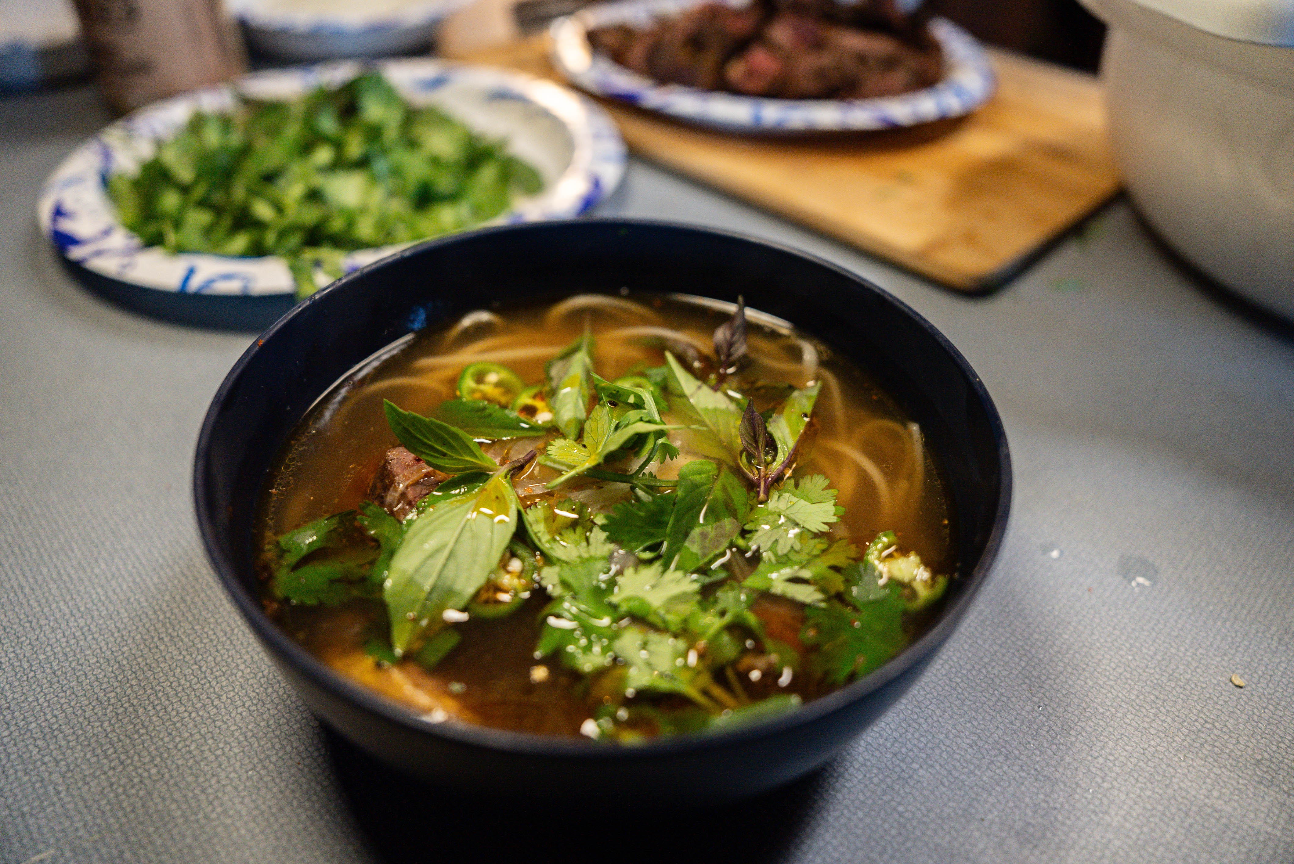 Duck Camp Duck Pho