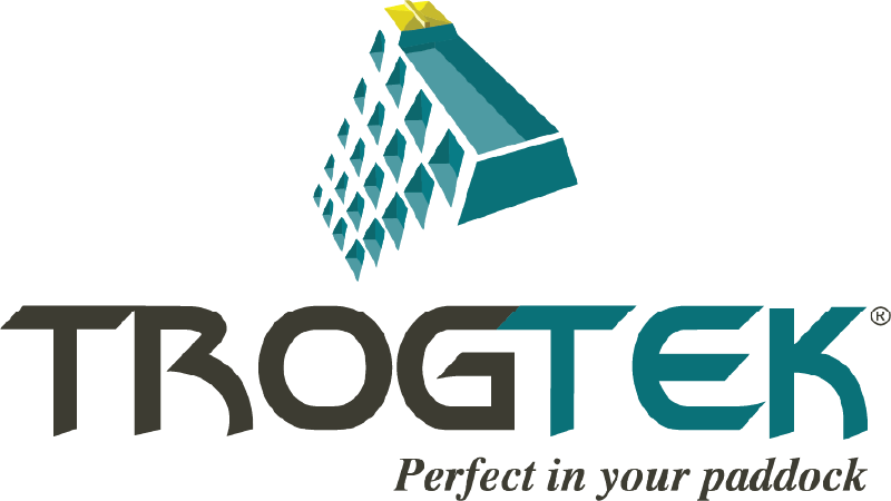 Trogtek — Perfect in your paddock