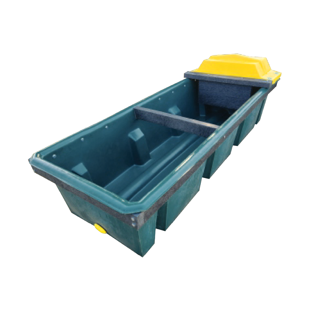 Cattle Water Trough 1.8m