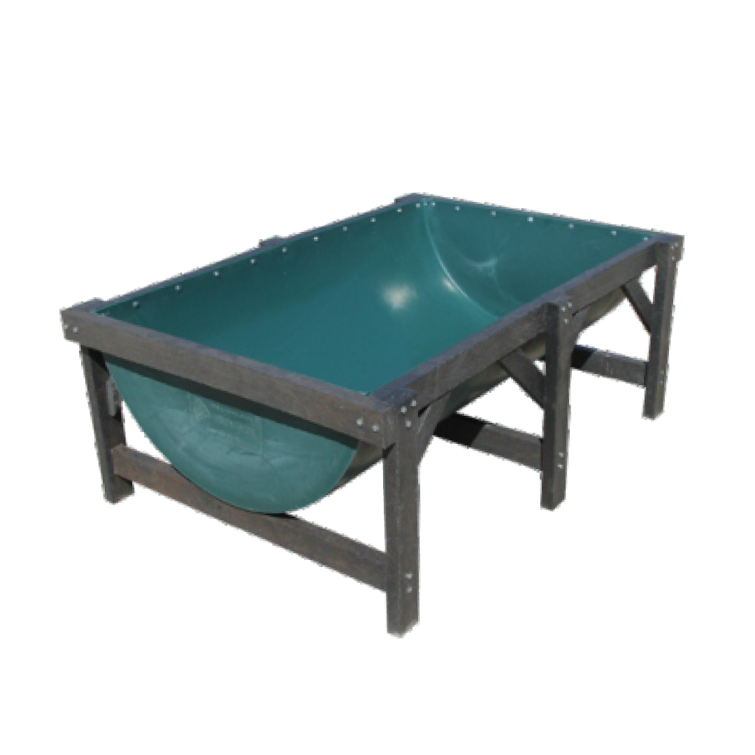 Cattle Feeding Trough 1.5m