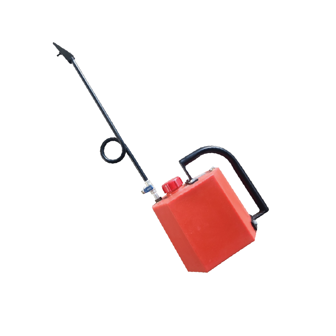 Drip Torch