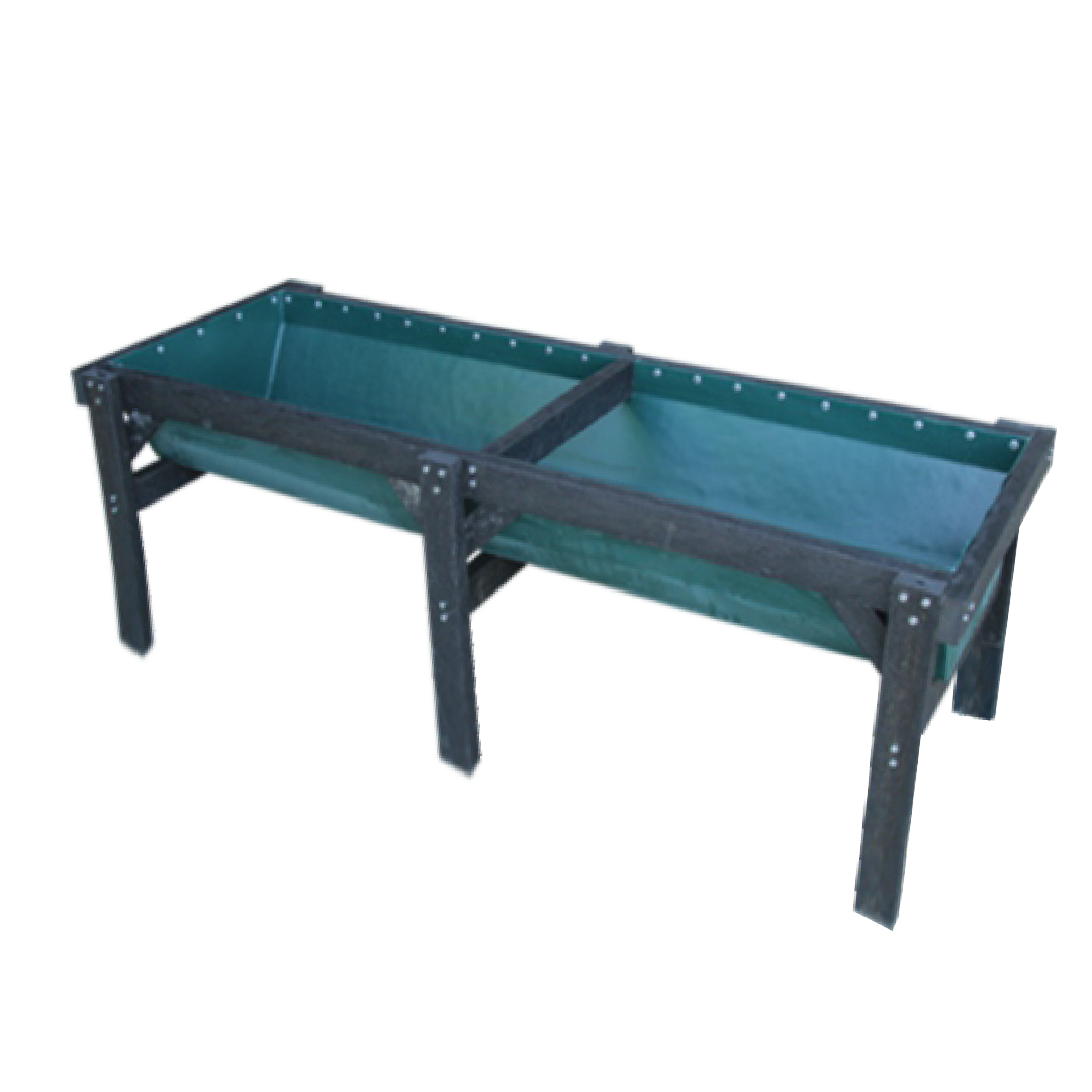 Vegetable & Herb Planter