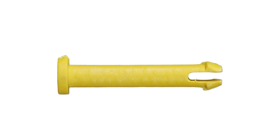 Hinge pin