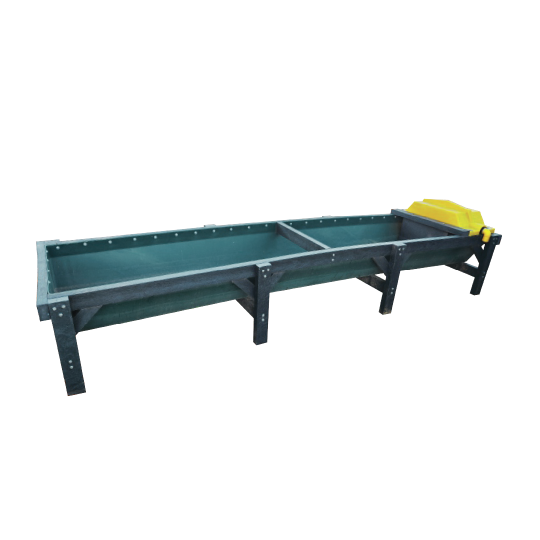 Cattle Water Trough 3m