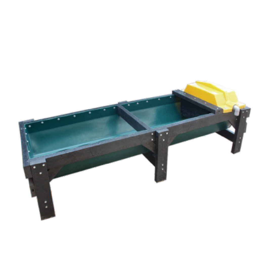 Cattle Water Trough 2m