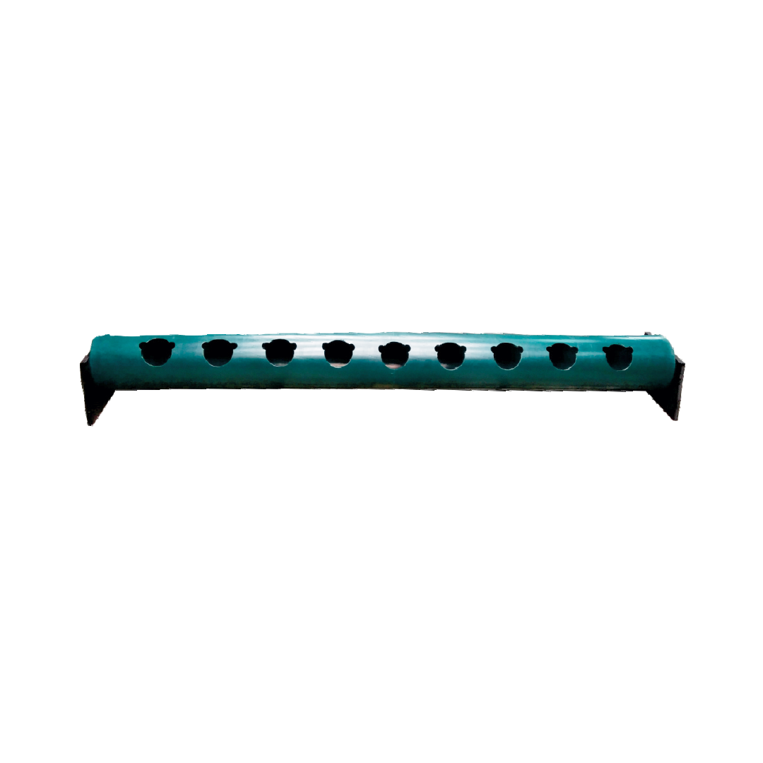 Lamb Crawl Feeding Pipe