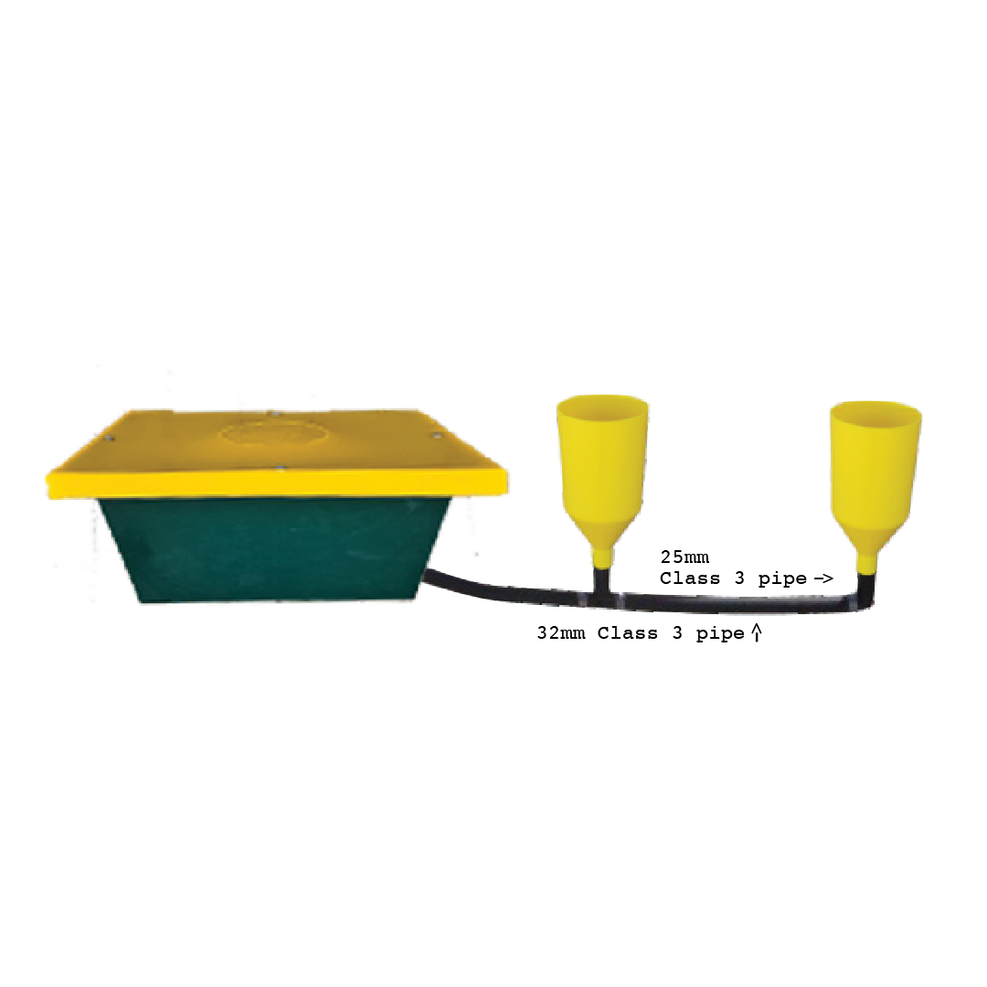 Merino System