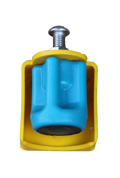 Plunger Large + Splash cover