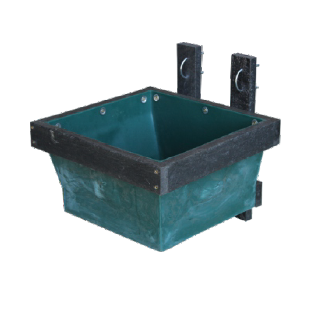Small Feeding Trough