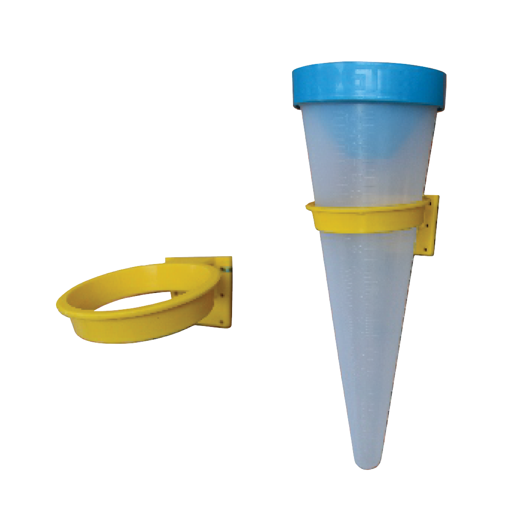 Rain Gauge 150mm