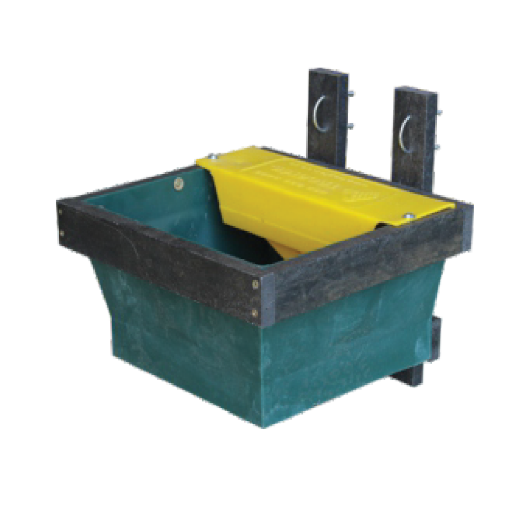 Small Water Trough