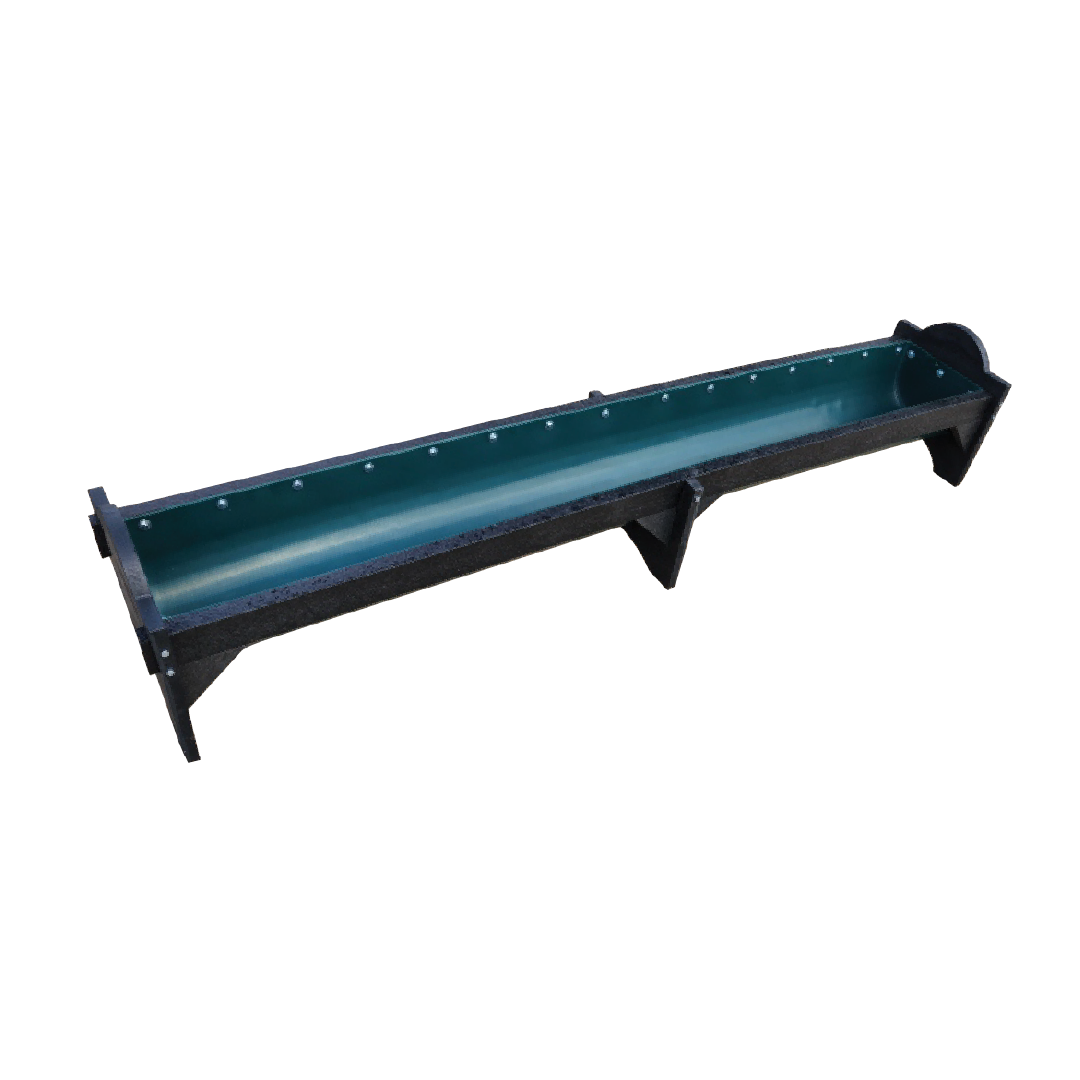 Sheep Feeding Trough 2M