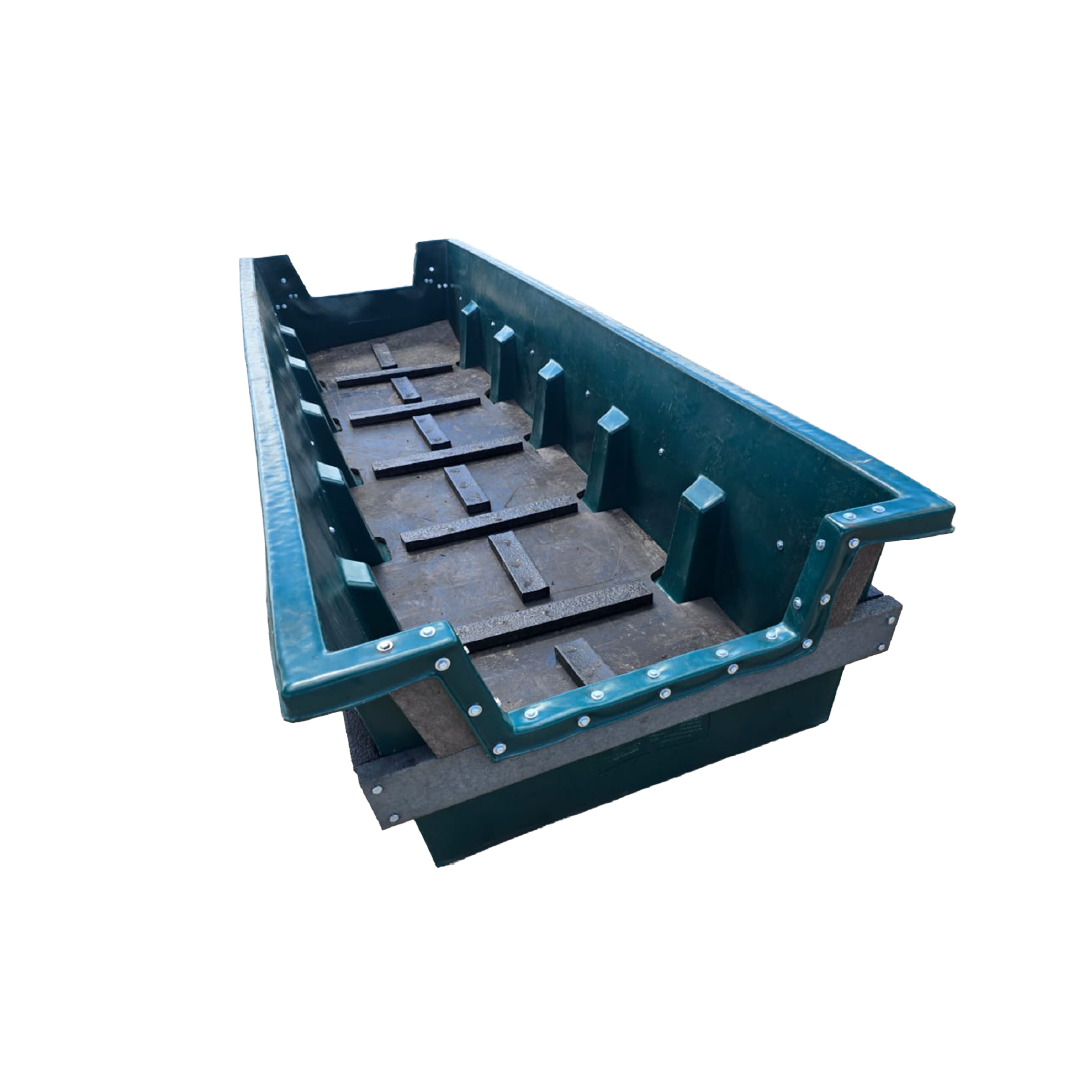 Cattle Foot Dip