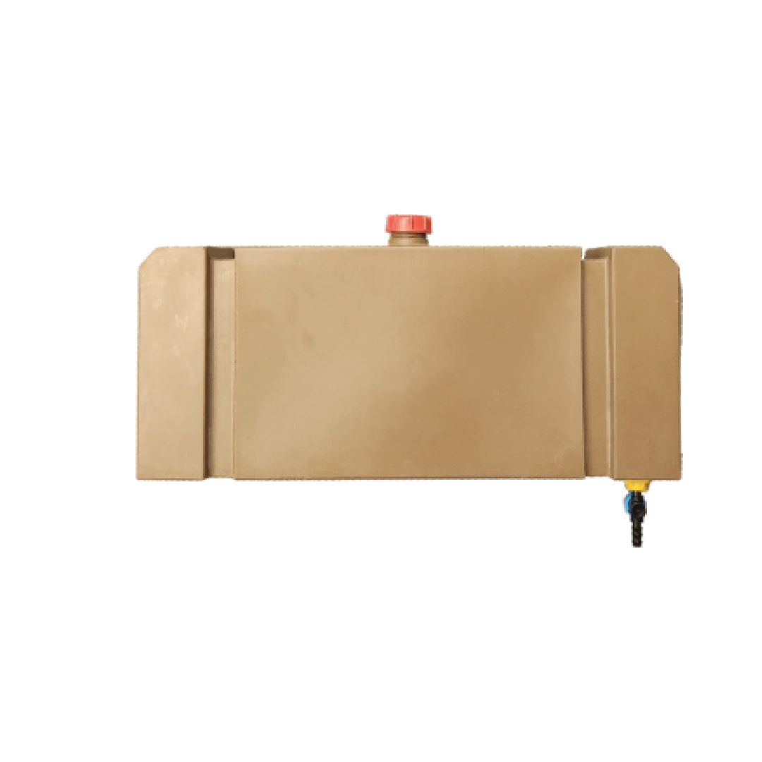 Transit Water Tank 35Lt