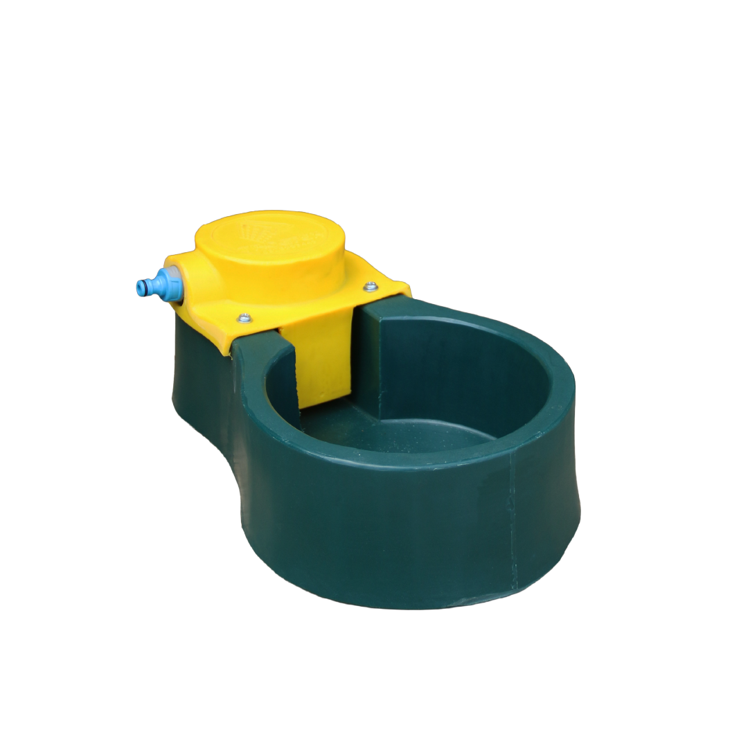 Canine Drinking Trough