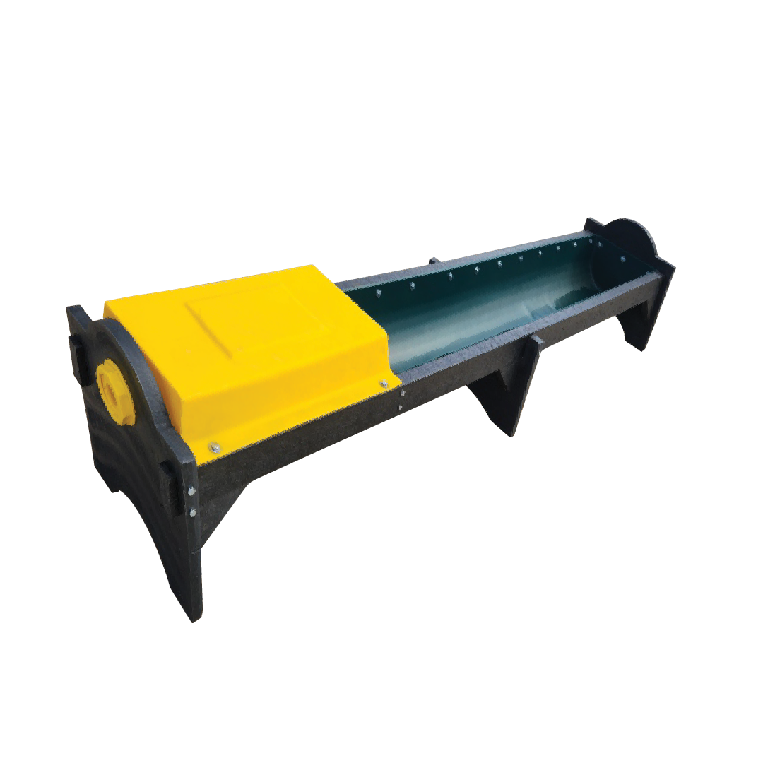 Sheep Water Trough 2M