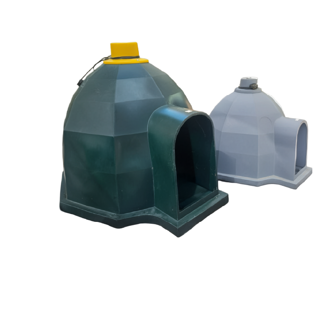 Dog Kennel Small