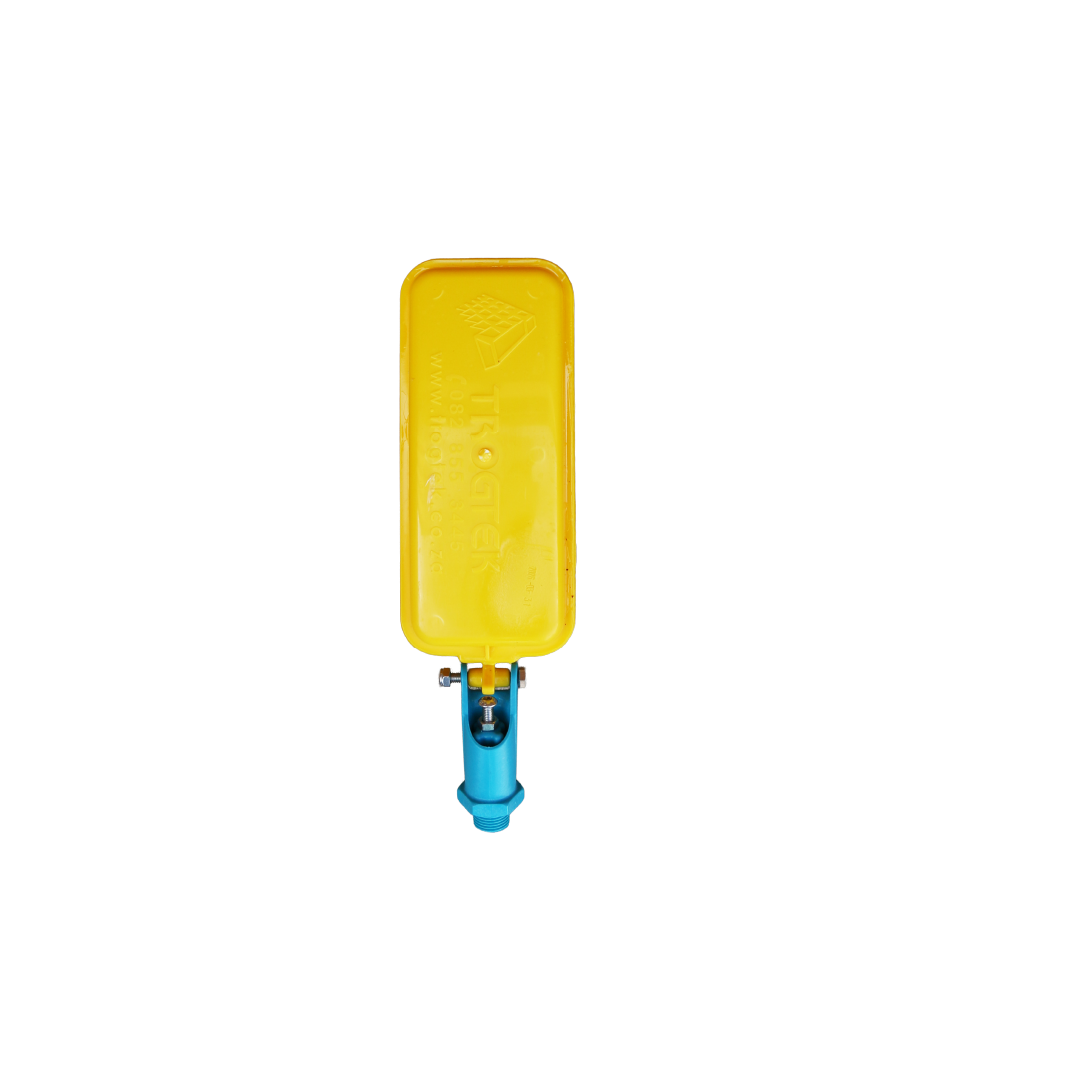 Float valve 15mm