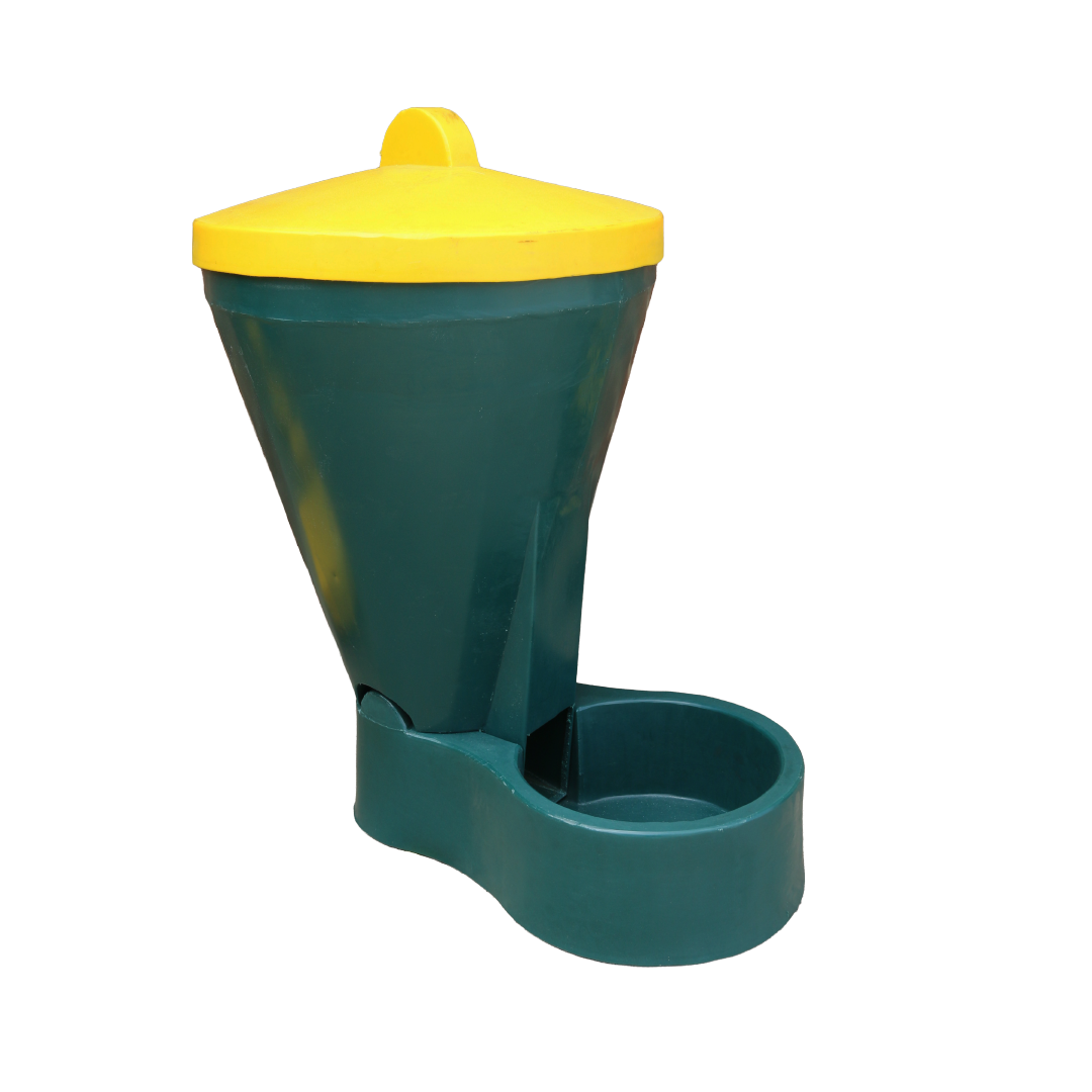 Canine feeder 12kg