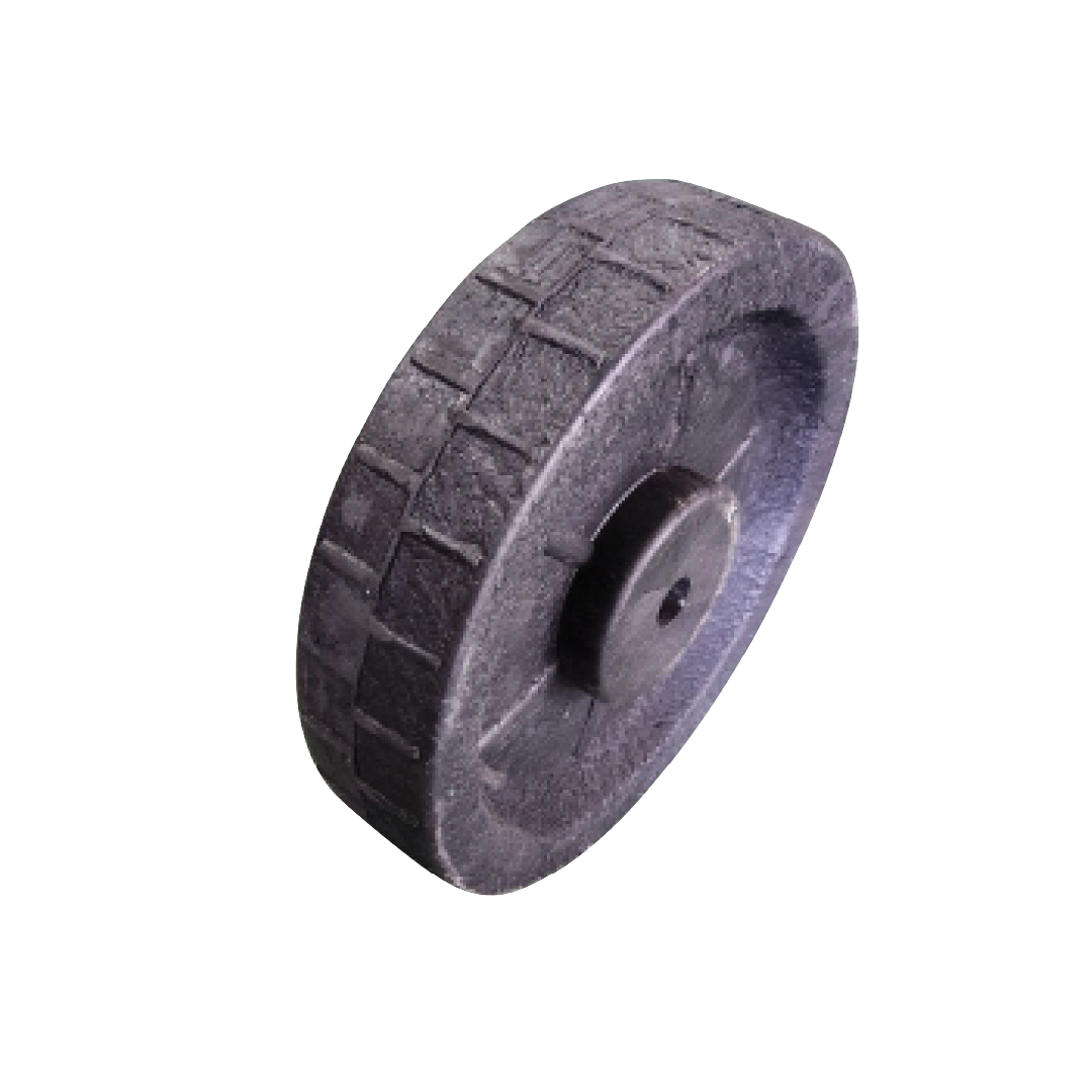 Wheelbarrow Wheel