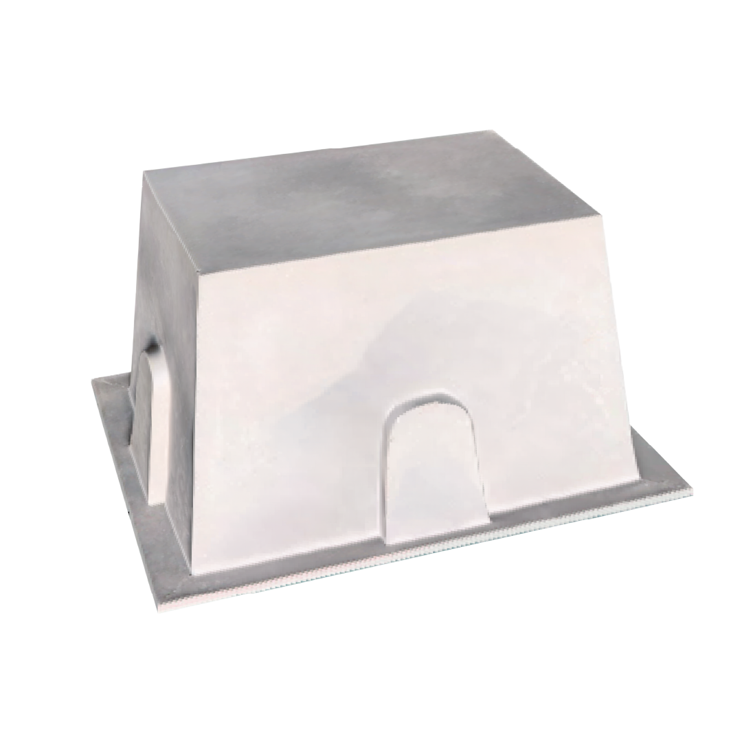 Pump cover Small