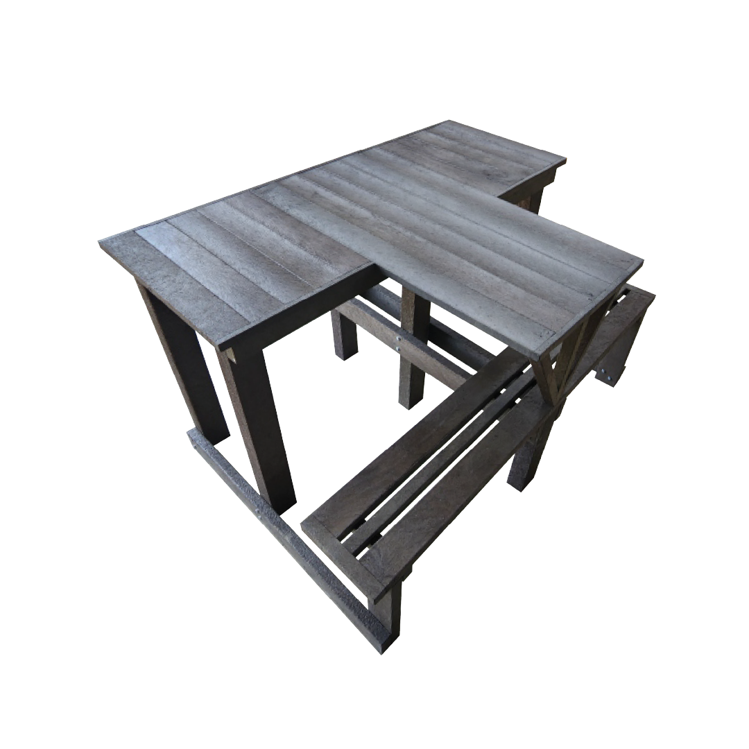 Shooting Bench