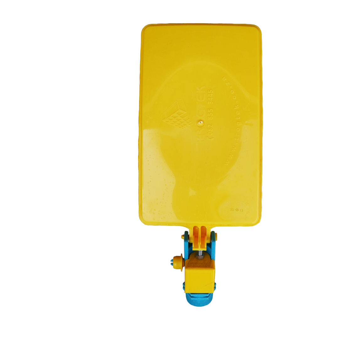 Float valve 25mm