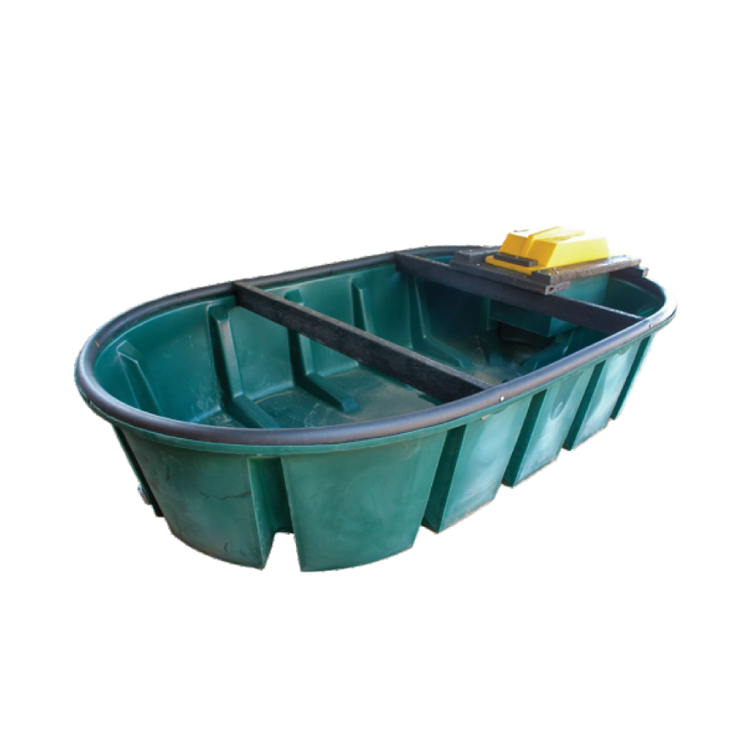 Game Water Trough 2.5m