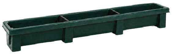 Smart Sheep Feeding Trough 3M