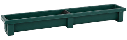 Smart Sheep Feeding Trough 2M