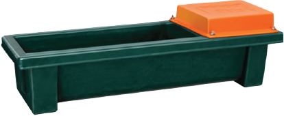 Smart Sheep Water Trough 800mm