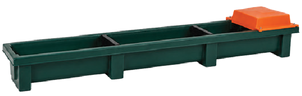 Smart Sheep Water Trough 3M