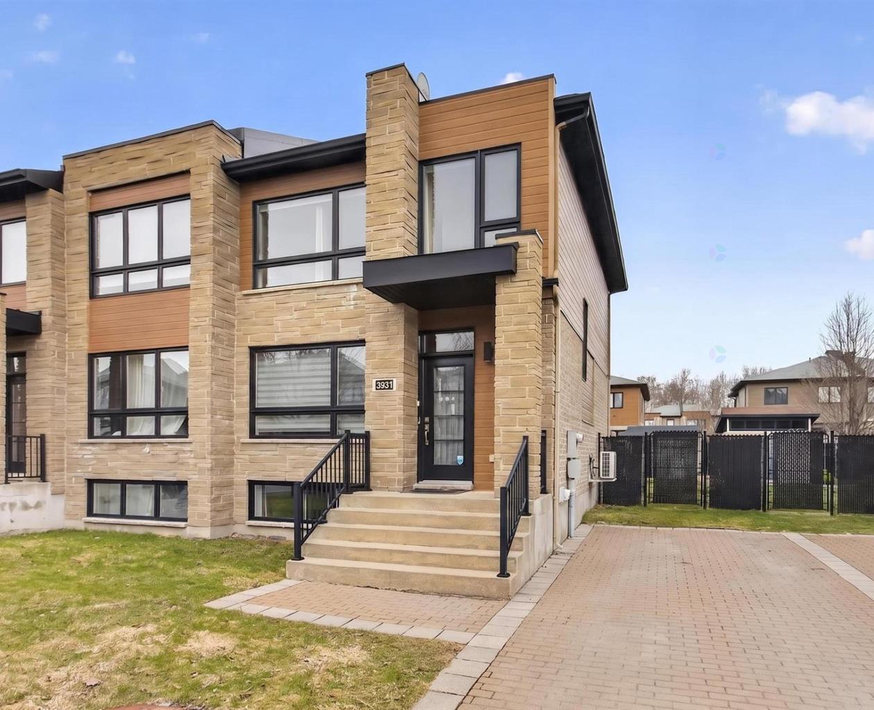 3931, Rue Émiliana-Brosseau