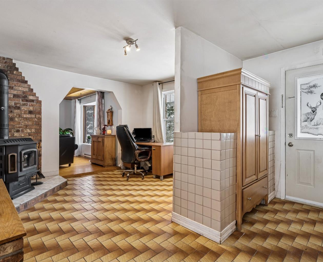 Intérieur