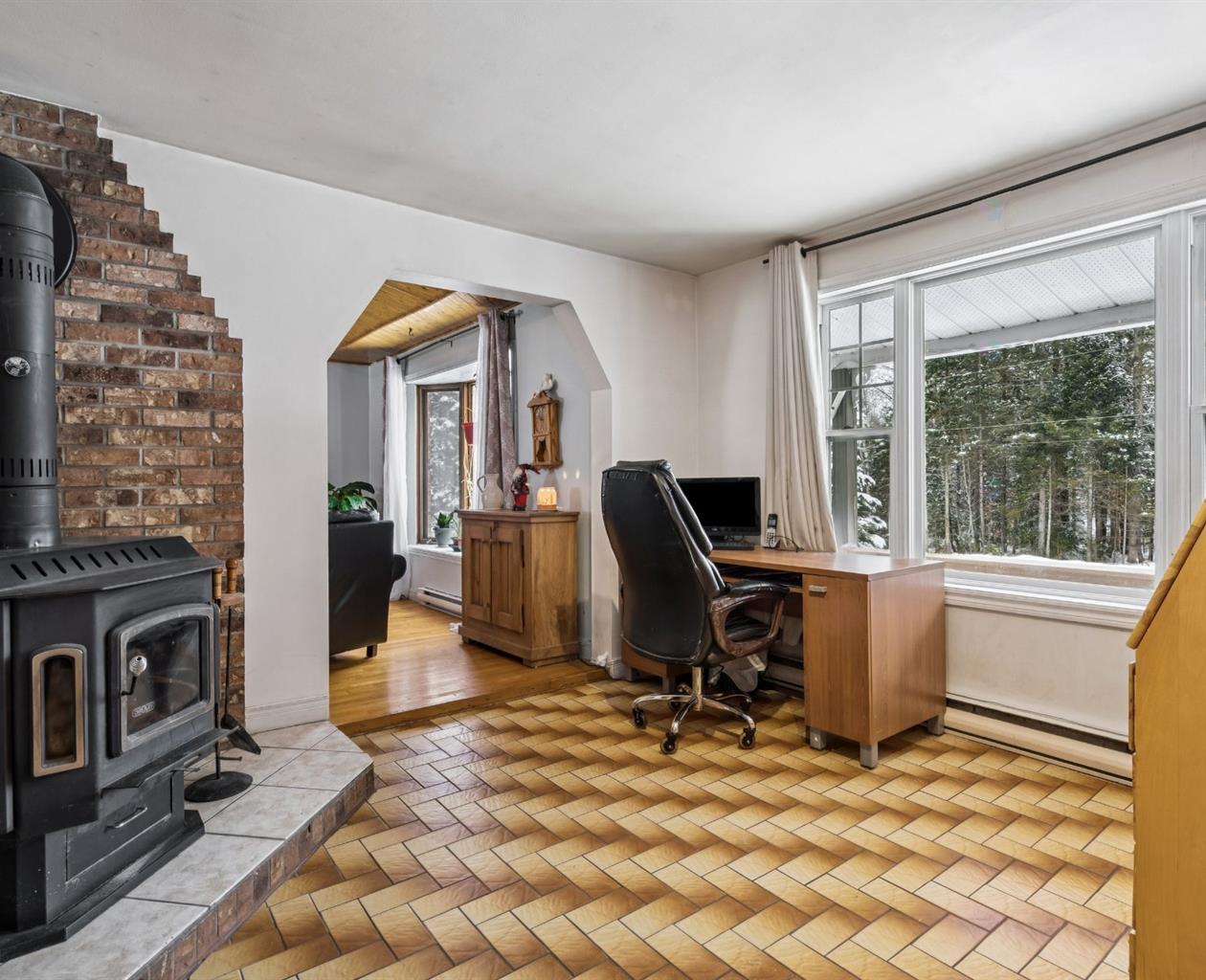 Intérieur